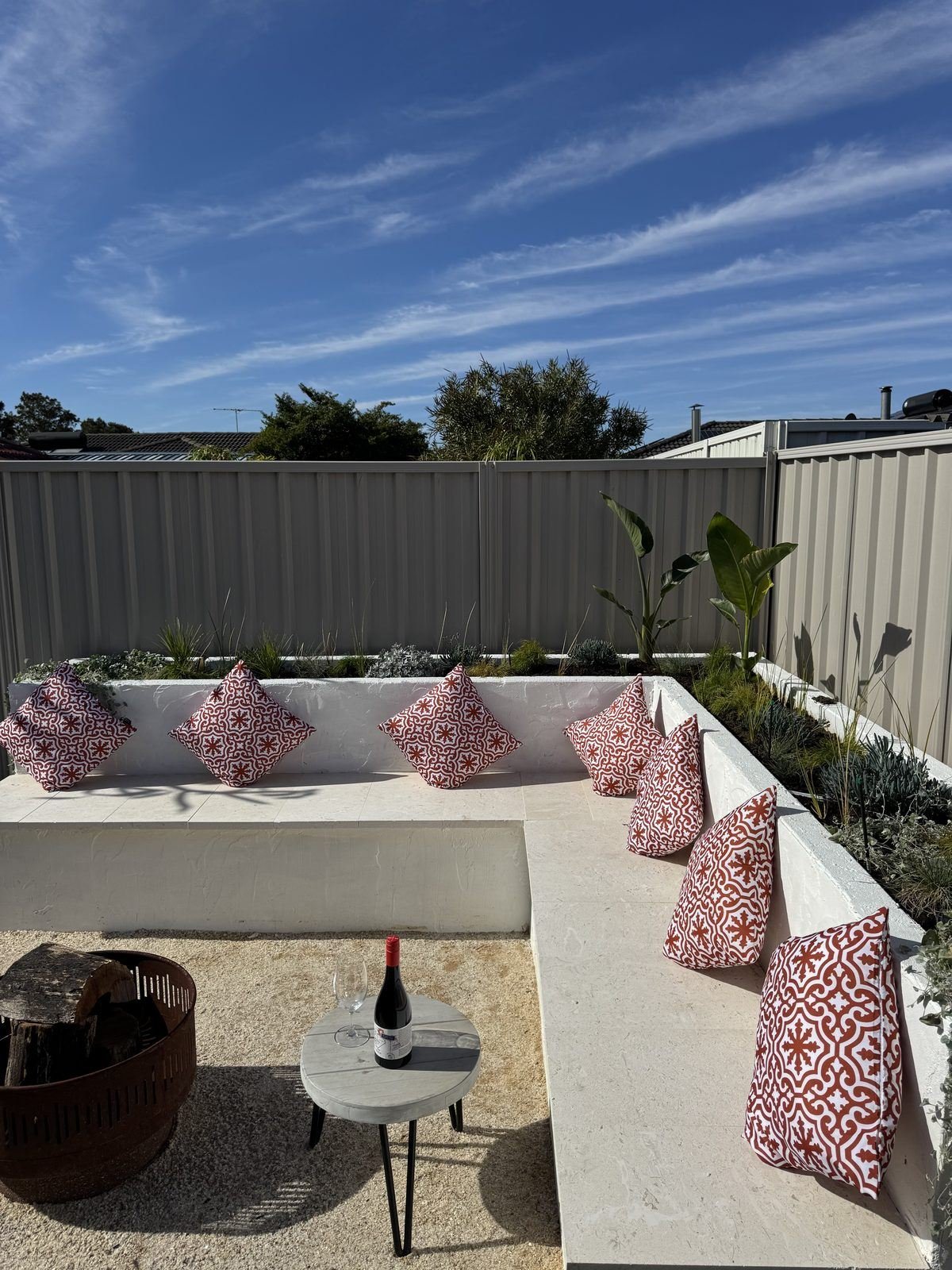 Carramar landscaping project by Herbs Coastal Landscapes, Perth — photo 2 of 2