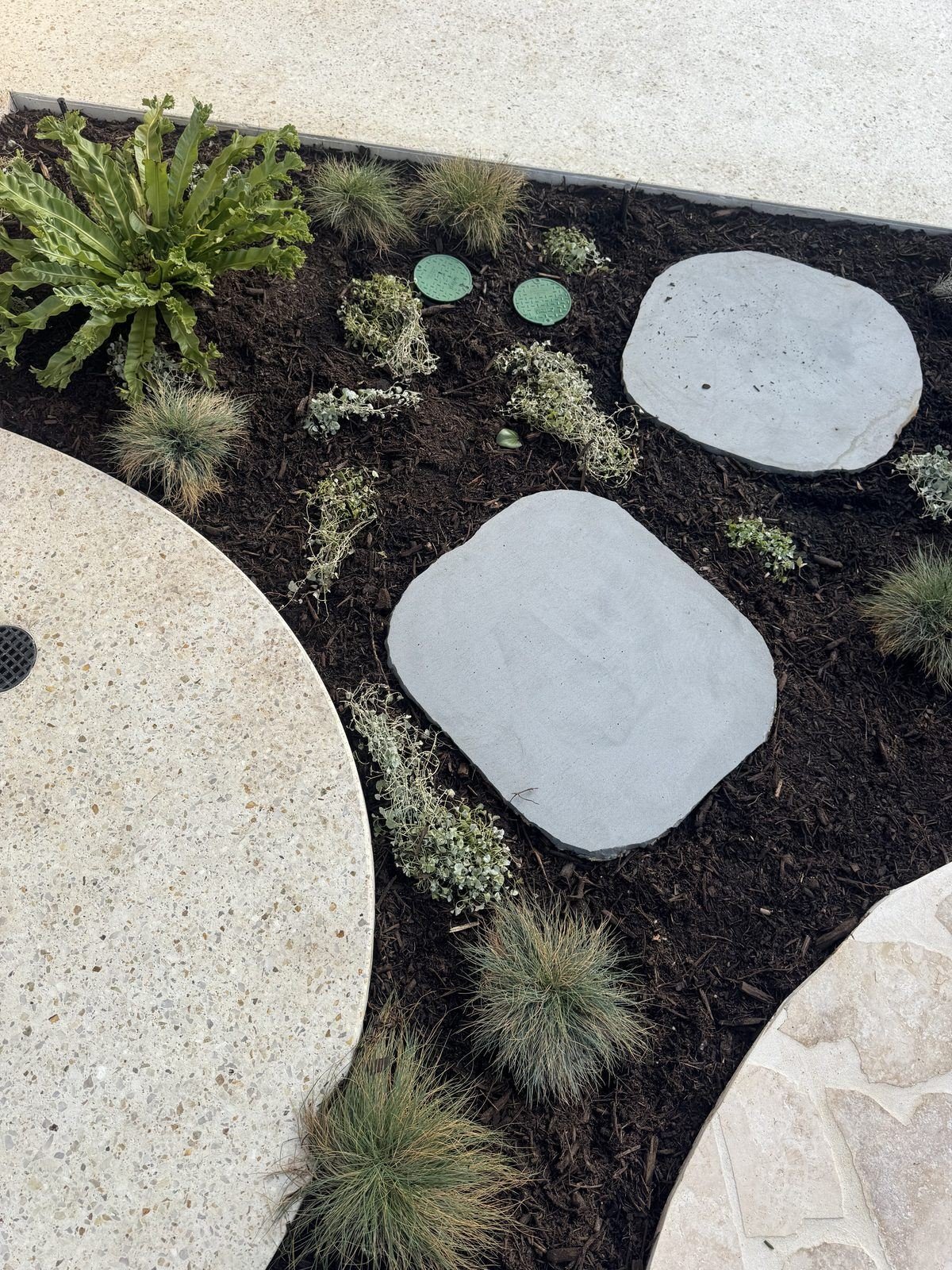 Mullaloo landscaping project by Herbs Coastal Landscapes, Perth — photo 2 of 11