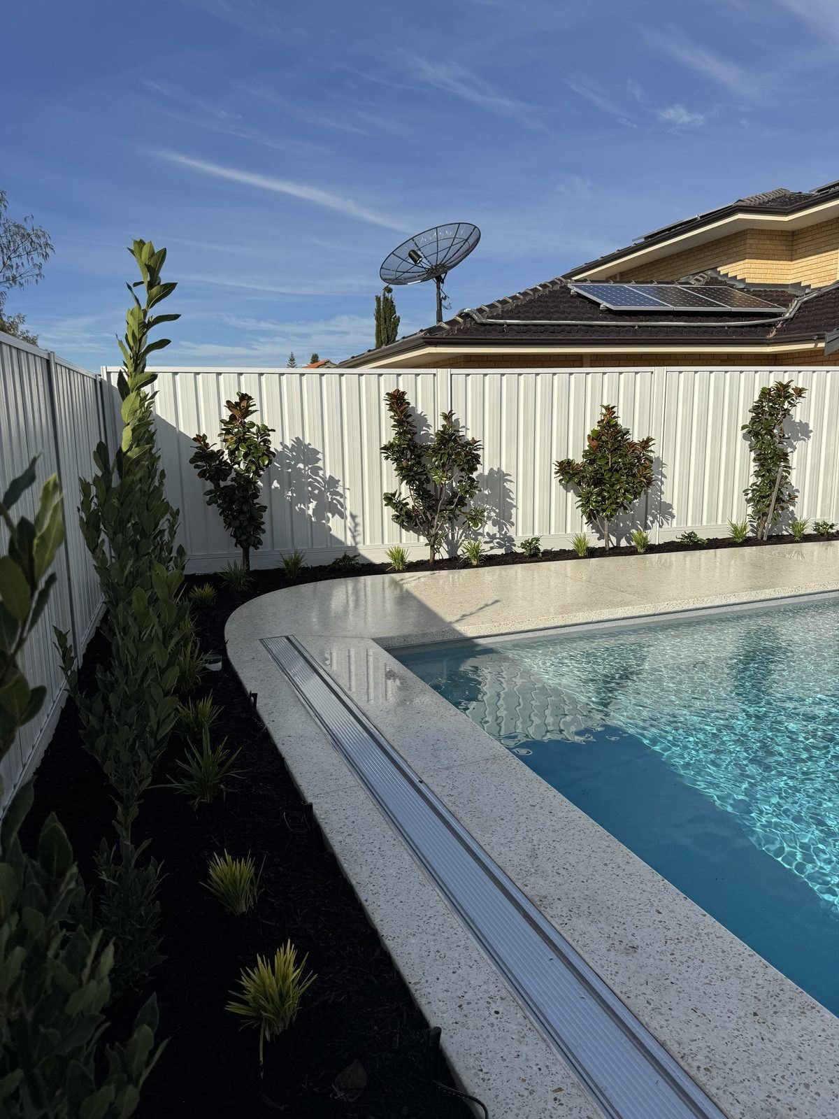 Mullaloo landscaping project by Herbs Coastal Landscapes, Perth — photo 11 of 11